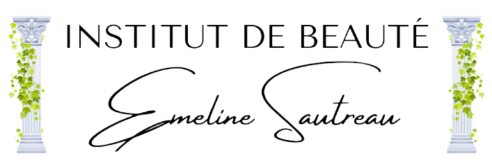Institut de beauté Emeline Sautreau logo